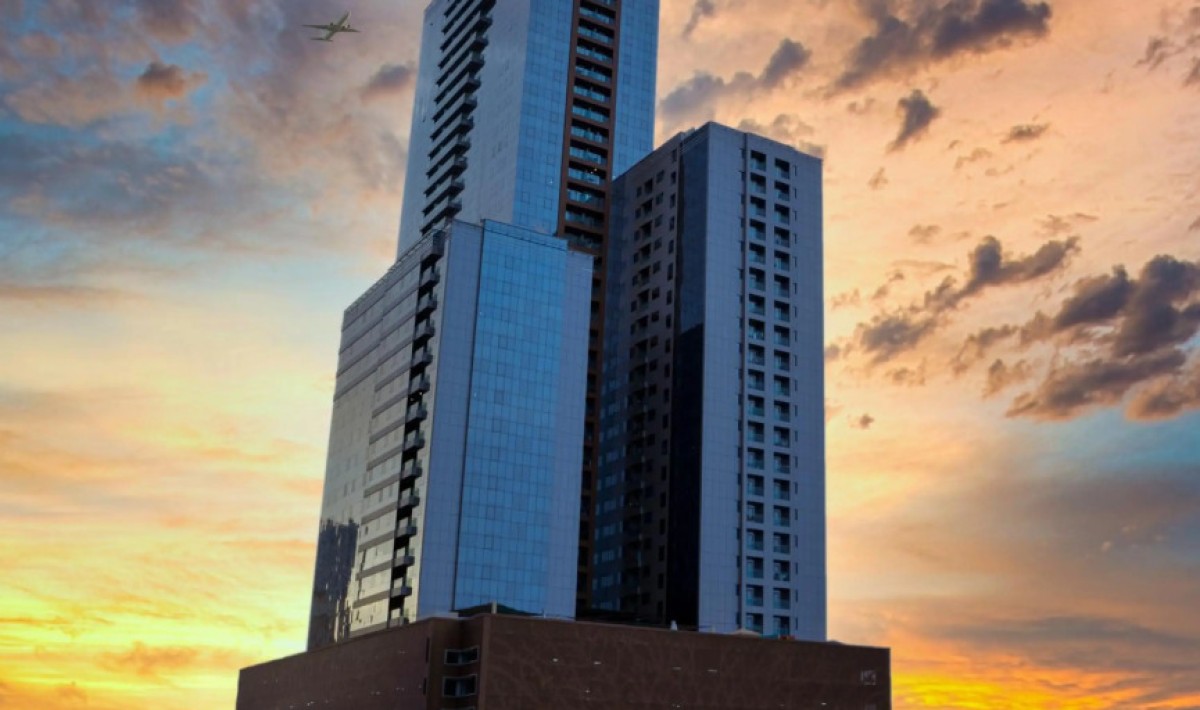 Luxe Grand Hotel Apartments - Immagine 1