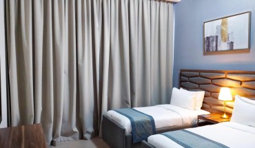 Luxe Grand Hotel Apartments Luxe Grand Hotel Apartments