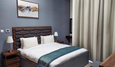 Luxe Grand Hotel Apartments Luxe Grand Hotel Apartments