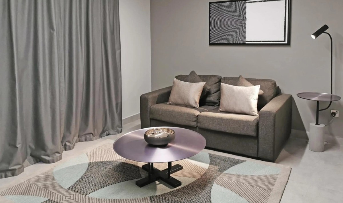 Marbella Resort Sharjah - Immagine 1 Marbella Resort Sharjah - Immagine 1