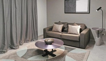 Marbella Resort Sharjah