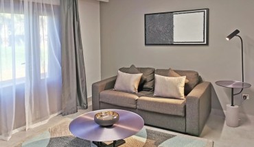 Marbella Resort Sharjah