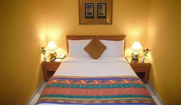 Marbella Resort Sharjah