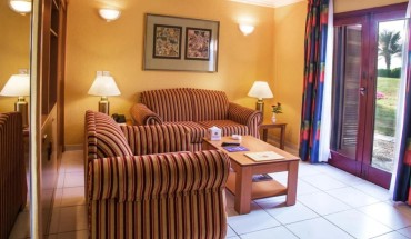 Marbella Resort Sharjah