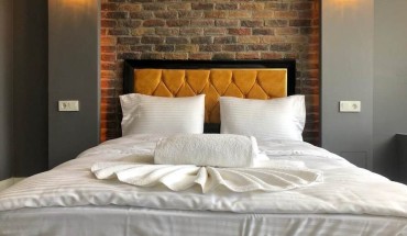 Nova Park Hotel & Suite