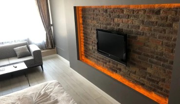 Nova Park Hotel & Suite