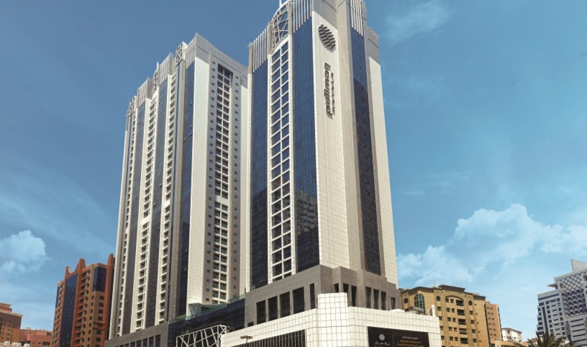 Pullman Sharjah - Immagine 1