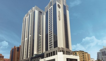 Pullman Sharjah