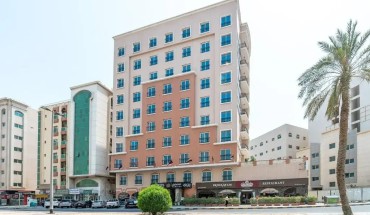 Ruwi Hotel Apartments