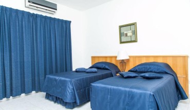 Sharjah Carlton Hotel