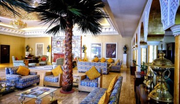 Sharjah International Airport Hotel