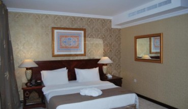Sharjah International Airport Hotel
