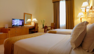 Sharjah Premiere Hotel Resort