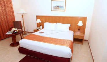 Sharjah Premiere Hotel Resort