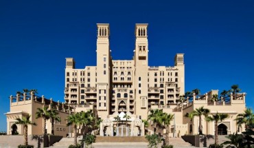 Sheraton Sharjah Beach Resort & Spa