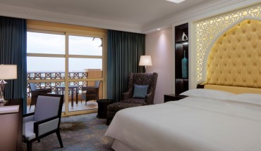 Sheraton Sharjah Beach Resort & Spa