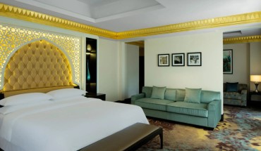 Sheraton Sharjah Beach Resort & Spa