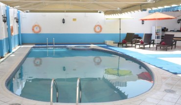 Spark Residence Deluxe Hotel Apartments