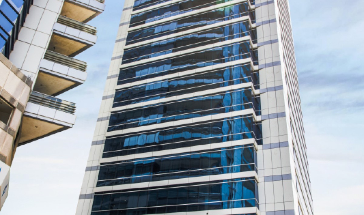 The Act Hotel Sharjah - Immagine 1
