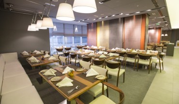 The Act Hotel Sharjah