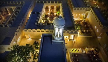 The Chedi Al Bait, Sharjah, UAE