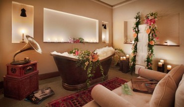 The Chedi Al Bait, Sharjah, UAE