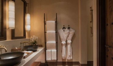 The Chedi Al Bait, Sharjah, UAE