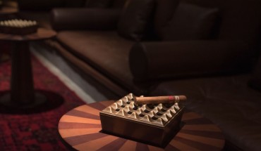 The Chedi Al Bait, Sharjah, UAE