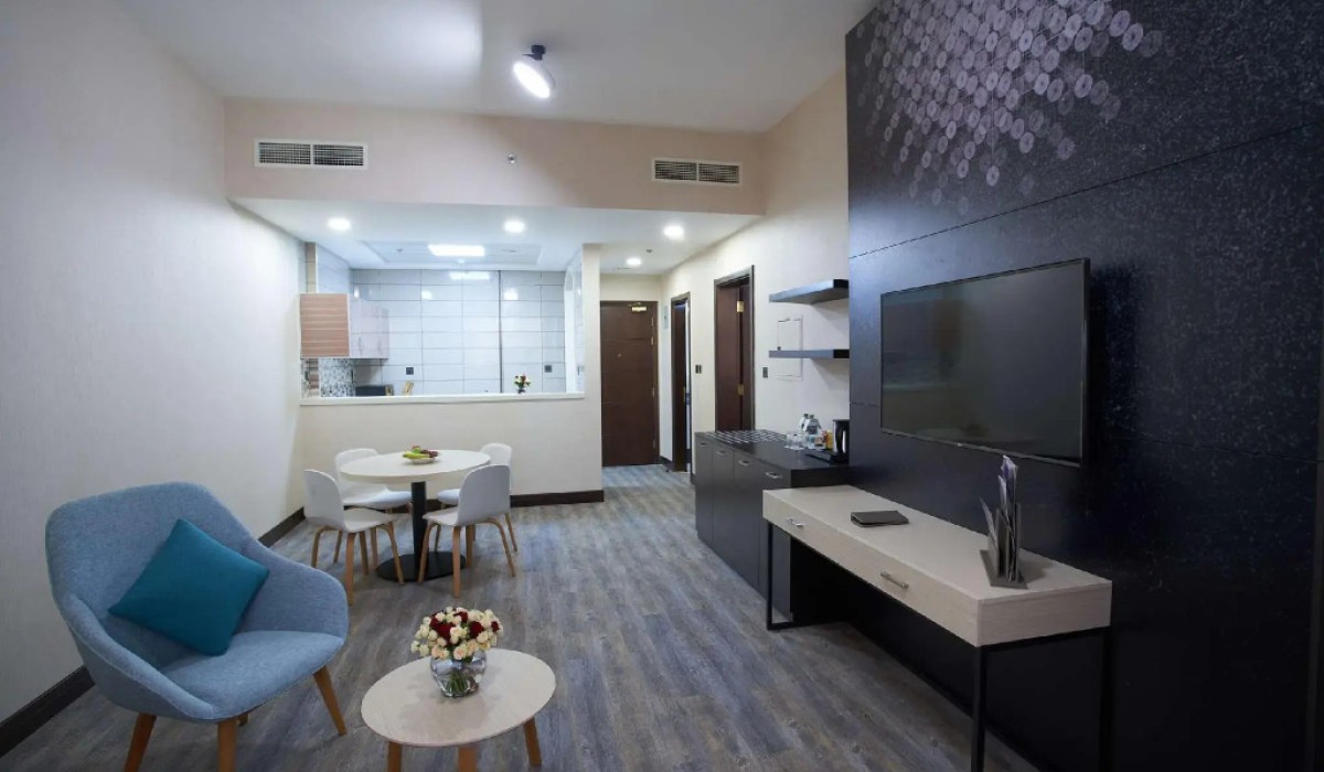 TIME Express Hotel Al Khan - Immagine 1