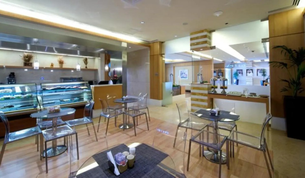 TIME Ruby Hotel Apartments - Immagine 2