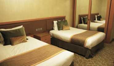 TIME Ruby Hotel Apartments