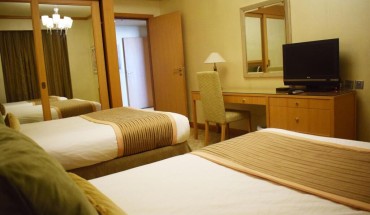 TIME Ruby Hotel Apartments