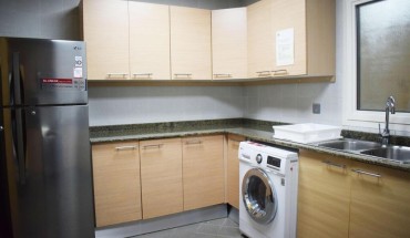 TIME Ruby Hotel Apartments