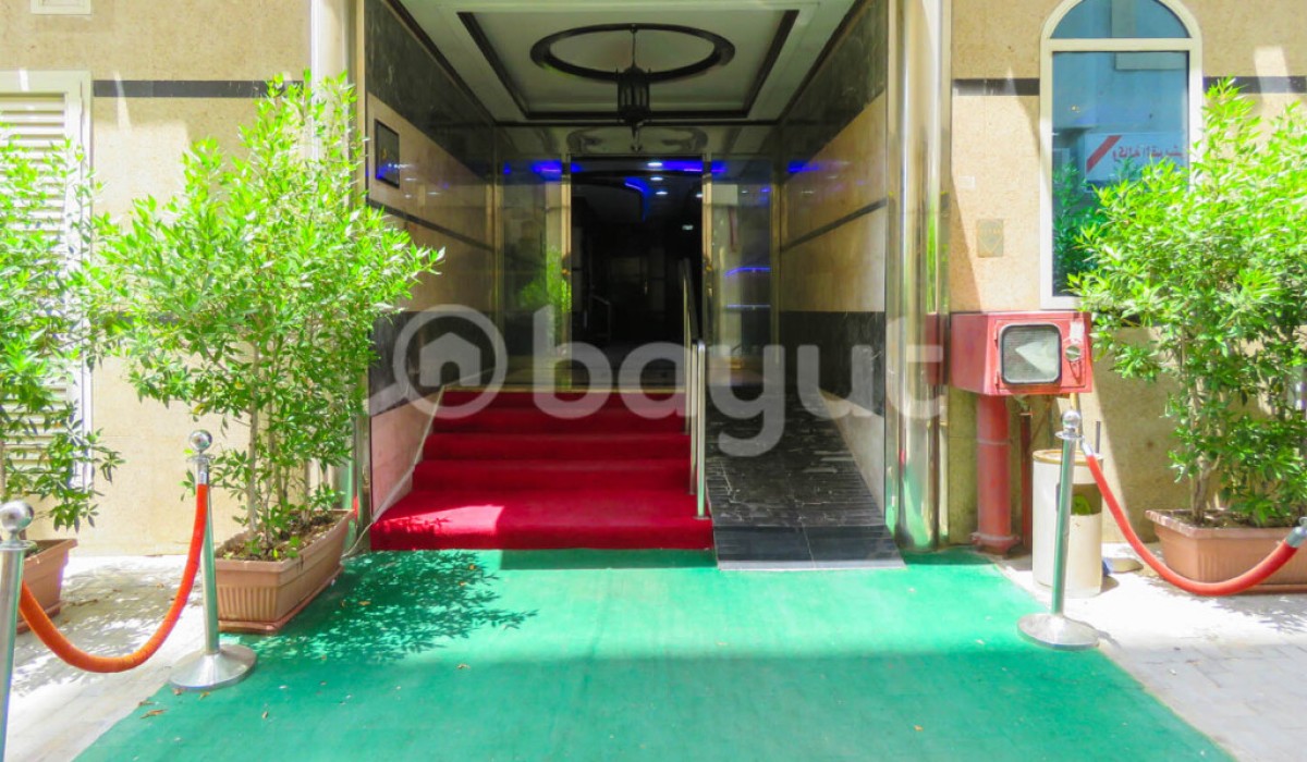 Al Jazeerah Hotel - Immagine 2 Al Jazeerah Hotel - Immagine 2