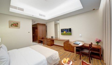 Center Hotel Sharjah