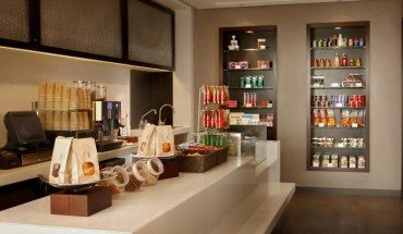 Centro Sharjah by Rotana