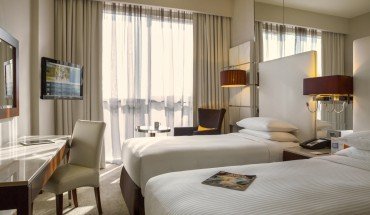 Centro Sharjah by Rotana