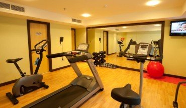 Citymax Hotel Sharjah