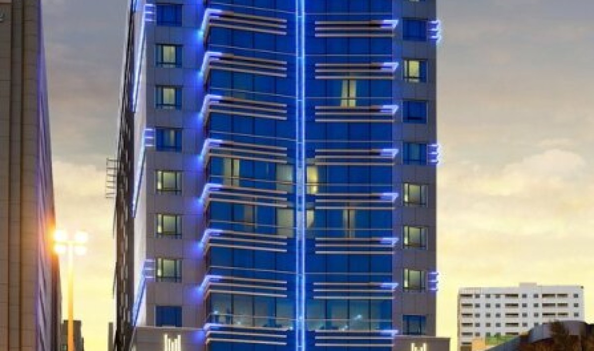 Copthorne Hotel Sharjah - Immagine 1 Copthorne Hotel Sharjah - Immagine 1