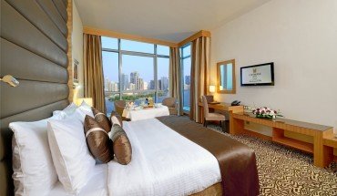 Copthorne Hotel Sharjah Copthorne Hotel Sharjah