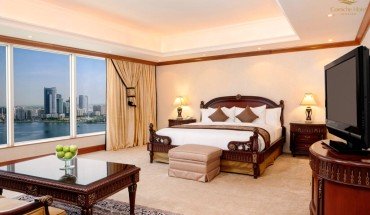 Corniche Hotel Sharjah Corniche Hotel Sharjah