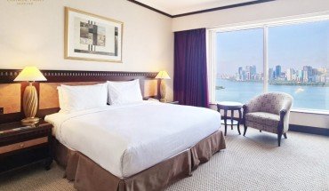 Corniche Hotel Sharjah Corniche Hotel Sharjah