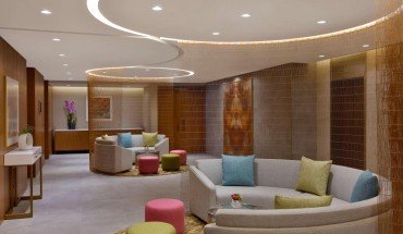 DoubleTree by Hilton Sharjah Waterfront Hotel & Residences