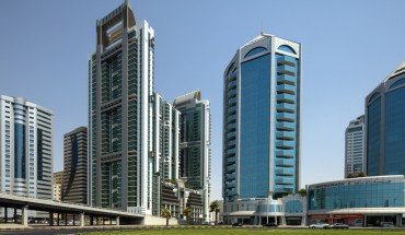 Four Points by Sheraton Sharjah Hotel Four Points by Sheraton Sharjah Hotel