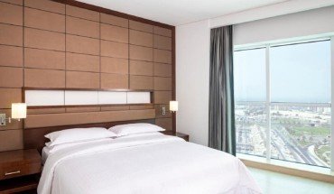 Four Points by Sheraton Sharjah Hotel Four Points by Sheraton Sharjah Hotel