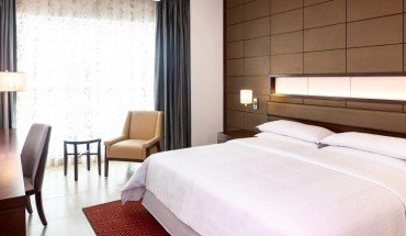 Four Points by Sheraton Sharjah Hotel Four Points by Sheraton Sharjah Hotel