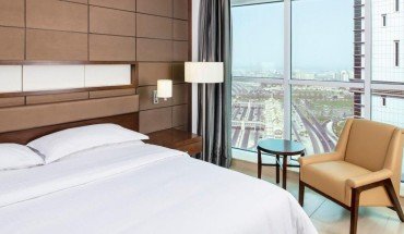 Four Points by Sheraton Sharjah Hotel Four Points by Sheraton Sharjah Hotel
