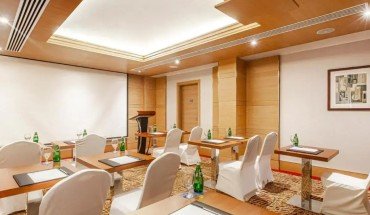 Golden Sands Hotel Sharjah