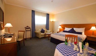 Lavender Hotel Sharjah