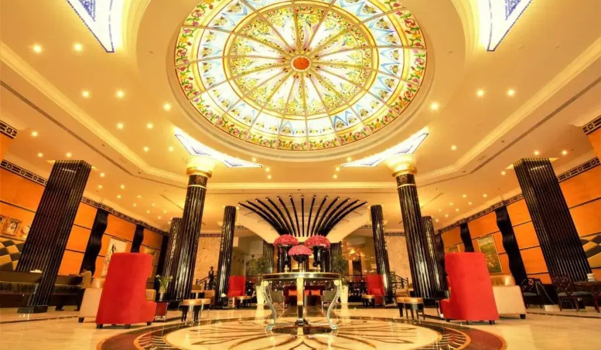 Red Castle Hotel - Immagine 2 Red Castle Hotel - Immagine 2